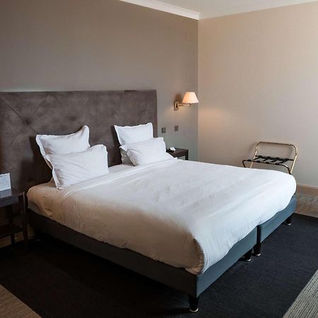 Best Western Poitiers Centre Le Grand Hotel Exterior foto